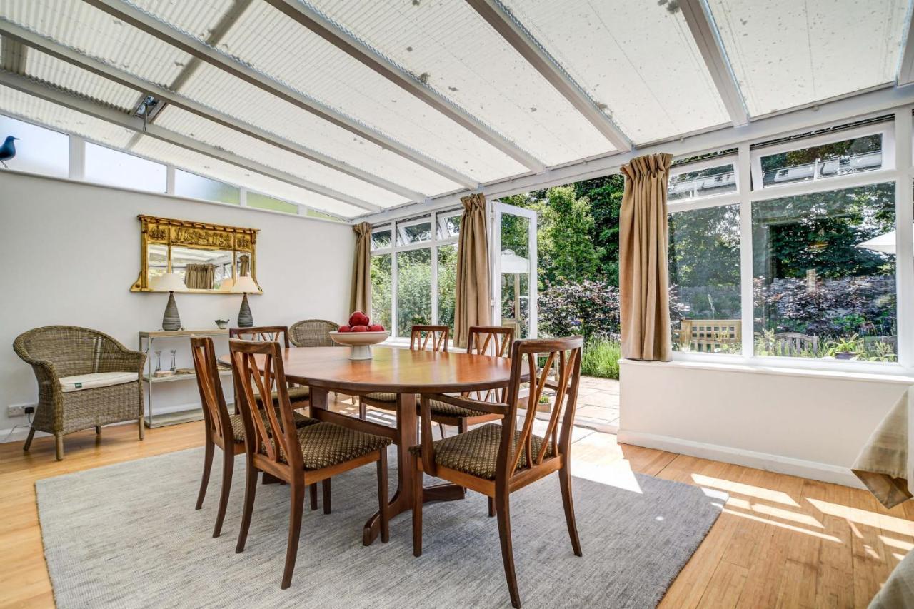 فيلا High Trees Blenheim View وودستوك المظهر الخارجي الصورة
