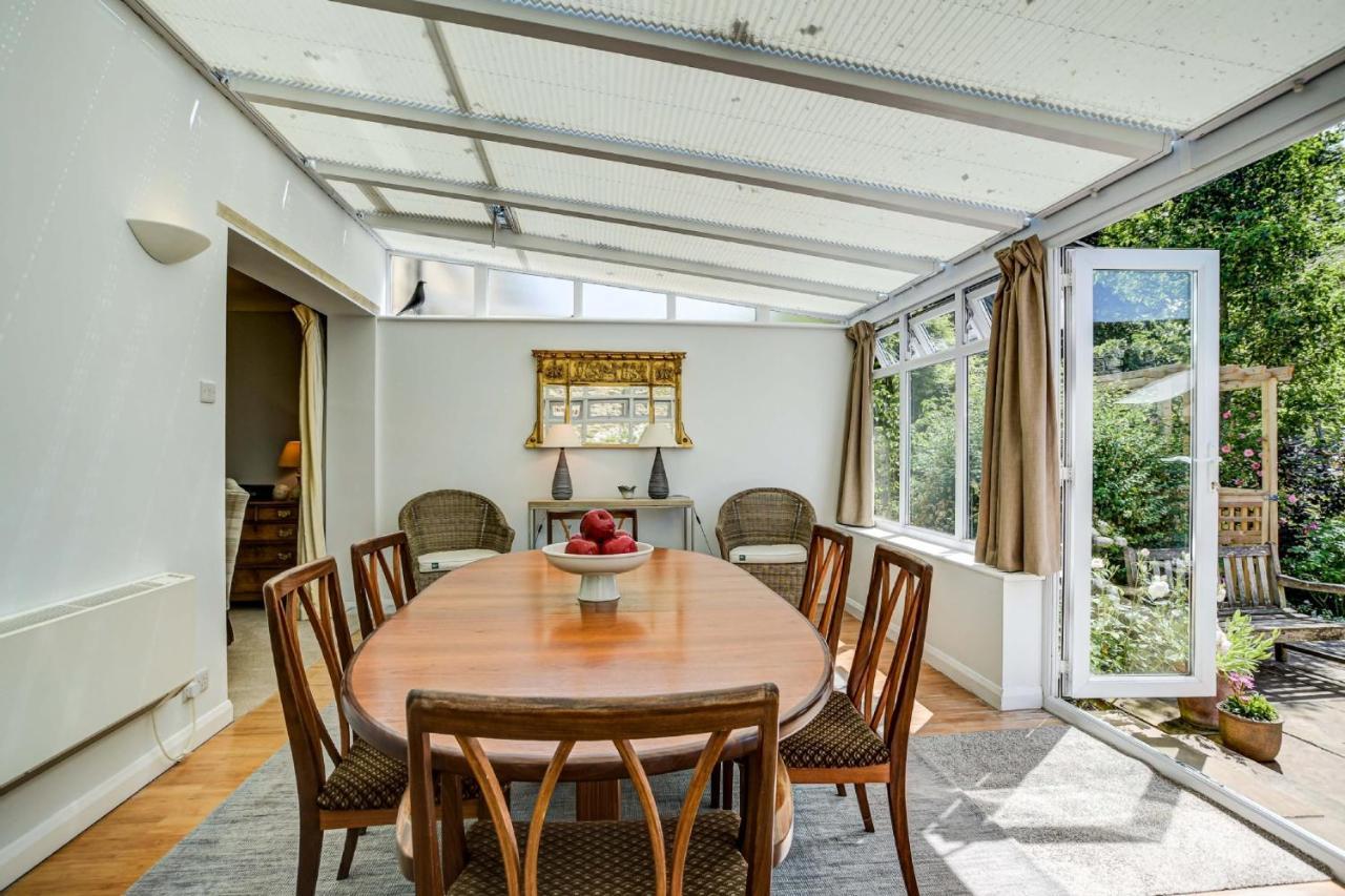 فيلا High Trees Blenheim View وودستوك المظهر الخارجي الصورة